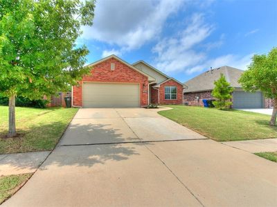 512 Tyler Dr, Norman, OK, 73071