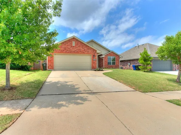 512 Tyler Dr, Norman, OK 73071