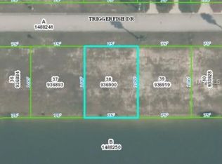 3472 Triggerfish Dr, Hernando Beach, FL 34607