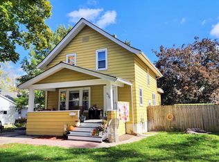 636 Adams St, Fort Atkinson, WI 53538