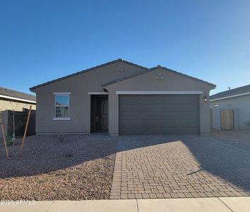 4155 W ERIK Lane, San Tan Valley, AZ, 85144