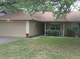 9102 Marsh Dr, Austin, TX 78748