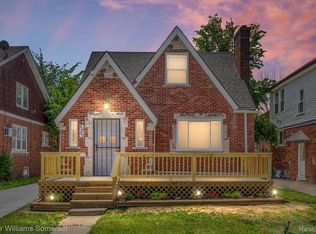 4637 Devonshire Rd, Detroit, MI 48224