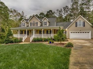4017 Cherrybrook Dr, Mint Hill, NC 28227