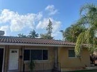 2291 NE 51st Ct, Fort Lauderdale, FL 33308
