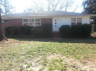 1130 Wright St, Griffin, GA 30223