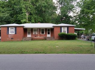 3627 Morris Field Dr, Charlotte, NC 28208
