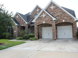 6707 Felicia Oaks Trl, Houston, TX 77064
