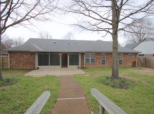 3875 Melanie June Dr, Memphis, TN 38135