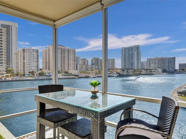 2600 Diana Dr APT 308, Hallandale, FL 33009