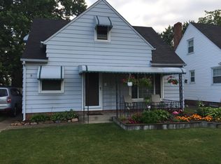 5902 Allanwood Rd, Parma, OH 44129