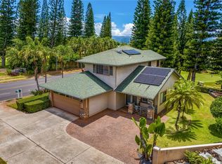 94-781 Lumiauau St, Waipahu, HI 96797
