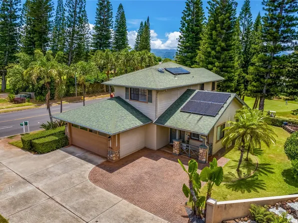 94-781 Lumiauau St, Waipahu, HI 96797