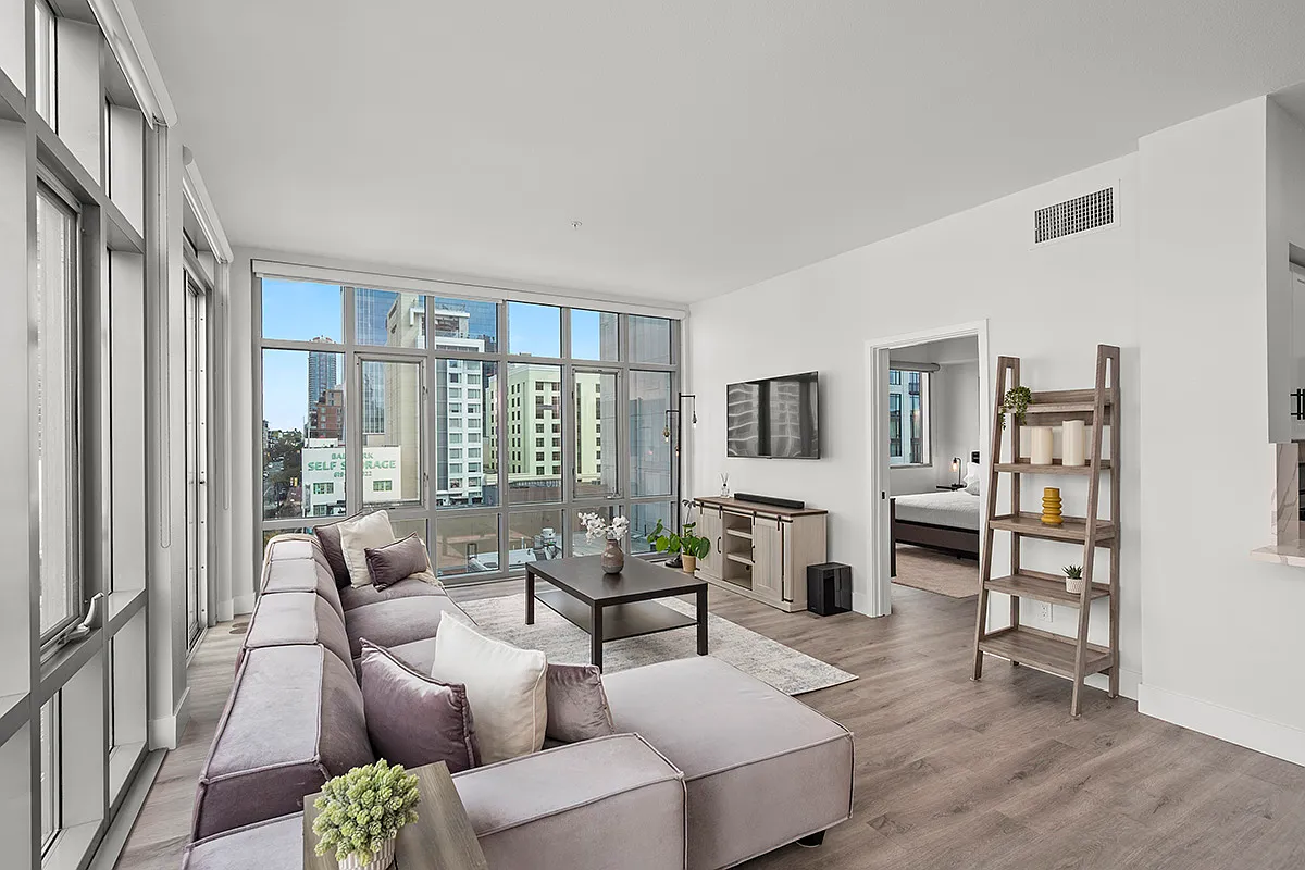 2 bed, 1113 sqft, $5,200 — Photo 4