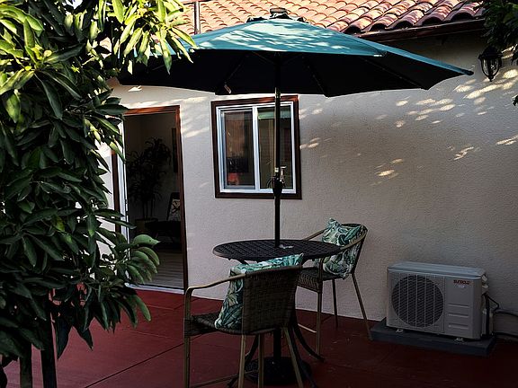 NEW ADU - rental property 