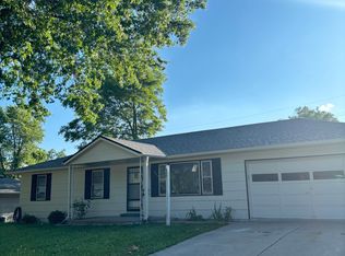 1510 N 64th St, Kansas City, KS 66102