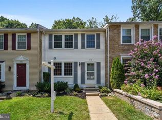8162 Dark Den Cir, Springfield, VA 22153