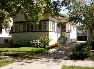 626 Belleforte Ave, Oak Park, IL 60302