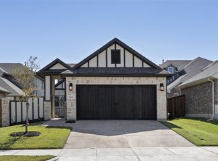 3918 Rain Lily Bnd, Melissa, TX 75454
