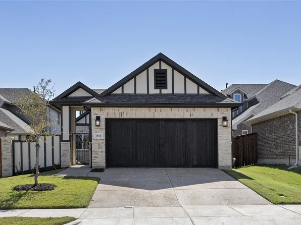 3918 Rain Lily Bnd, Melissa, TX 75454