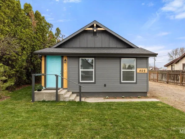 409 SW 2nd St, Fruitland, ID 83619