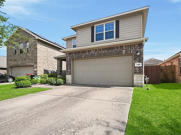2nd image of 3418 Bainbridge Hill Ln