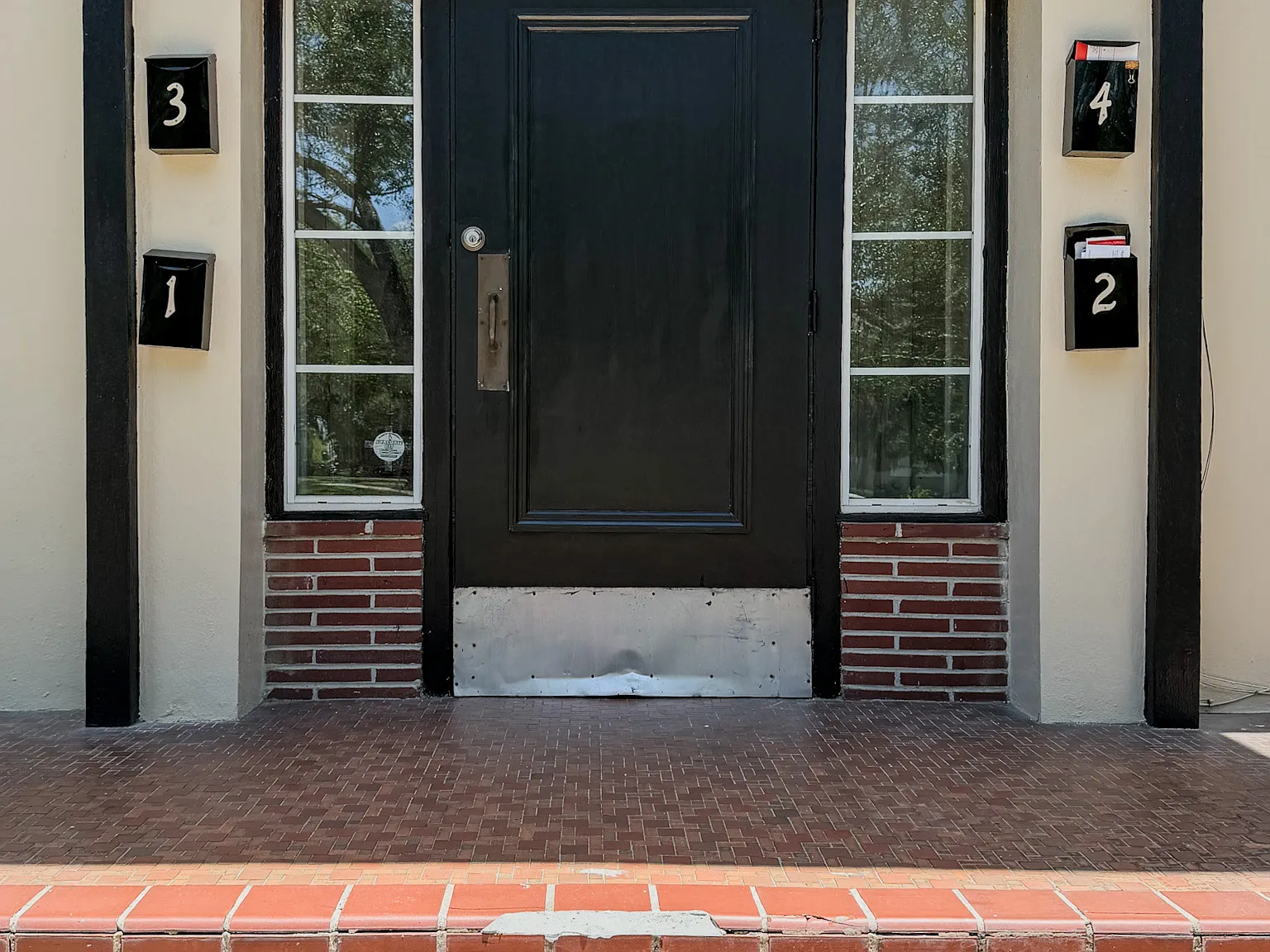 2 bed, 1100 sqft, $1,535 — Photo 3