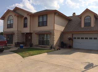 2993 Buena Vista Rd, Eagle Pass, TX 78852