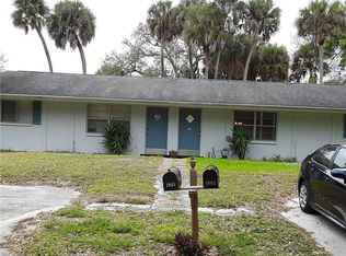 1863 Lavonia Ln, North Fort Myers, FL 33917