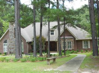 2116 Elm Street Rd, Troy, AL 36081