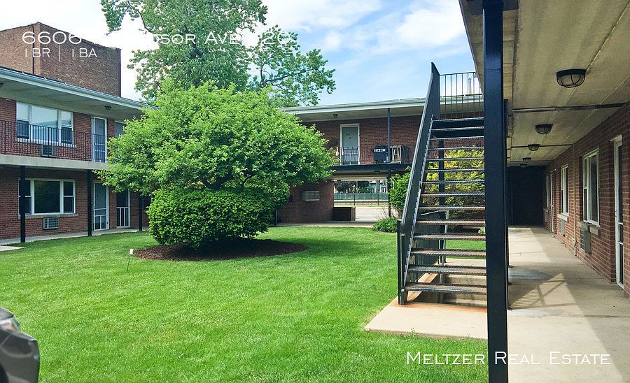 1st image of 6606 W Windsor Ave #2Q