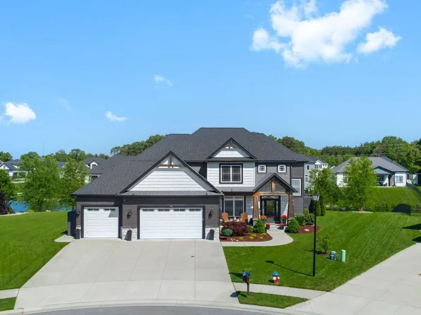 54611 Salem Farms Ct, Osceola, IN 46561