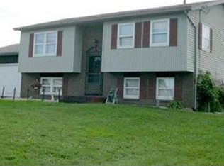 4410 Pine Ave, Erie, PA 16504