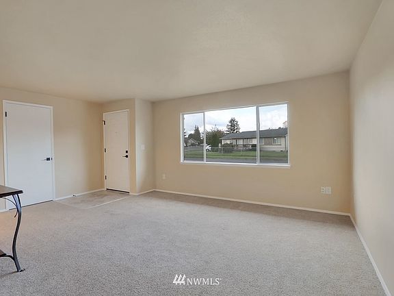 New Interior Paint and trim.