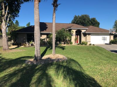 814 Topaz Dr, Rockledge, FL, 32955