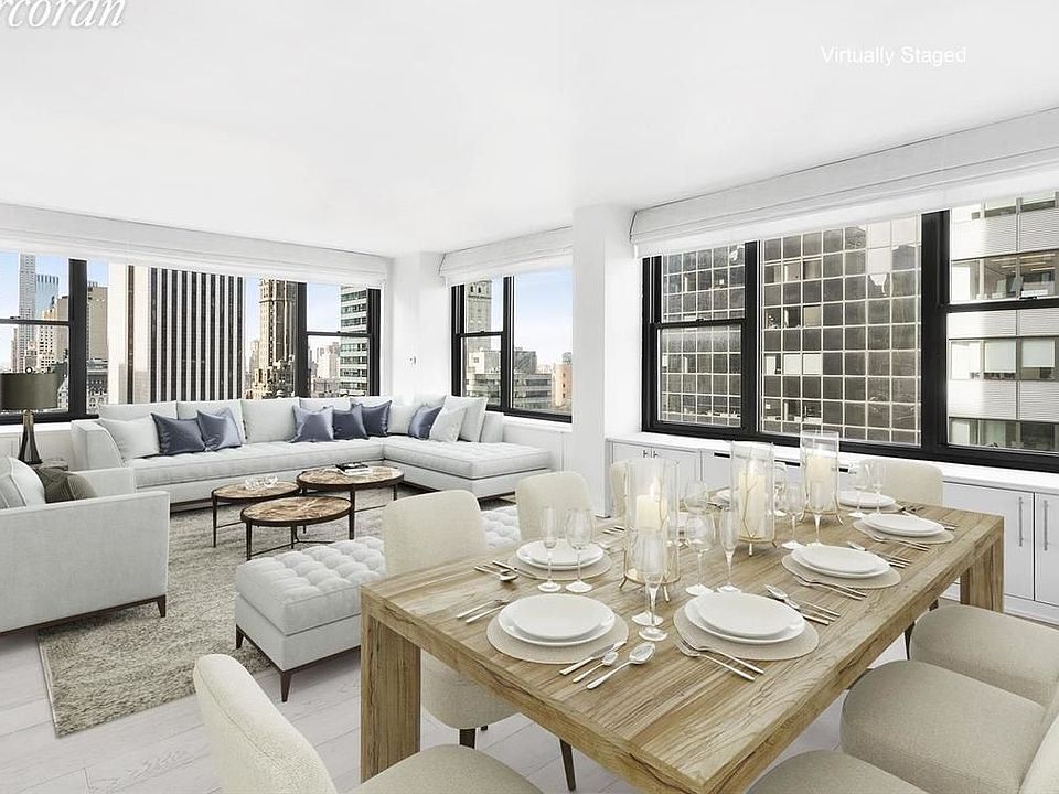 1st image of 117 E 57th St #31CD