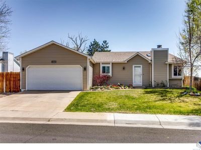11548 Jay St, Westminster, CO, 80020