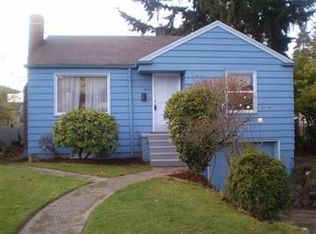 3207 S Edmunds St, Seattle, WA 98118