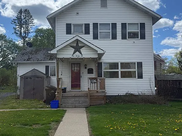 126 E Washington Ave, Du Bois, PA 15801