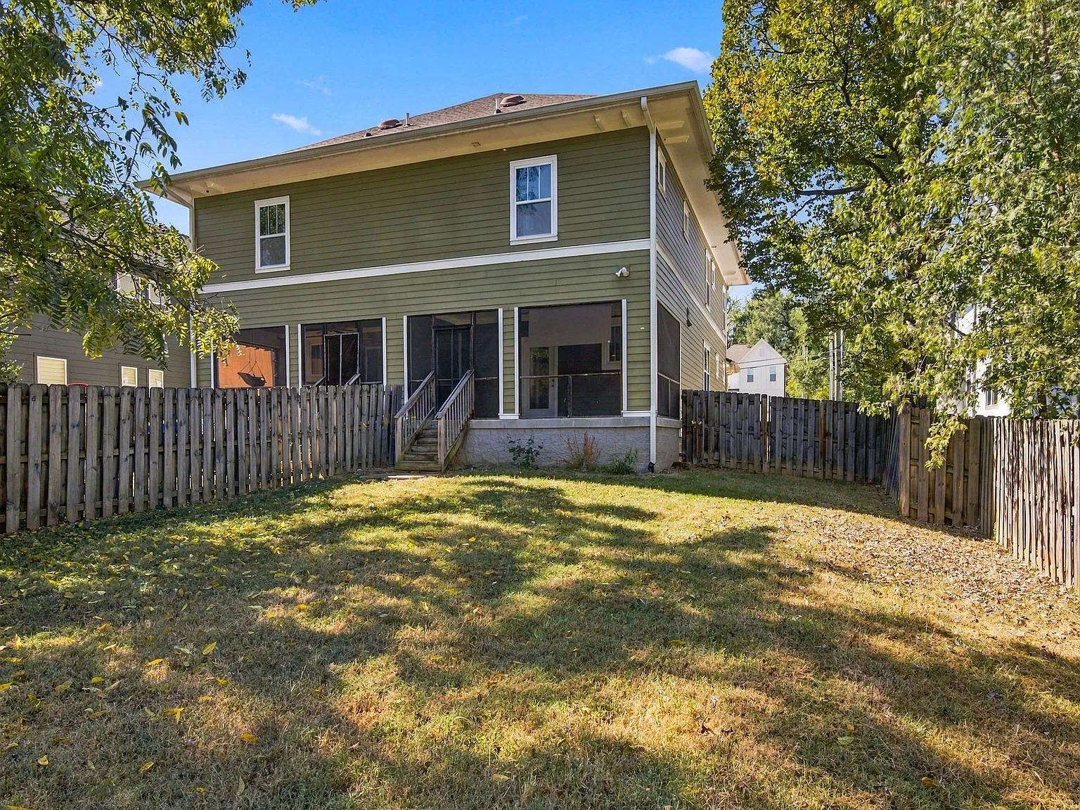 3 bed, 2.5 bath, 1672 sqft, $2,750 — Photo 3