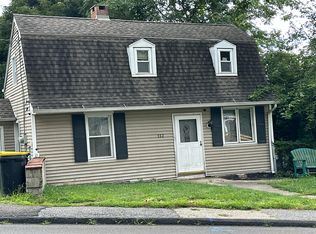 112 Platt St, Ansonia, CT 06401