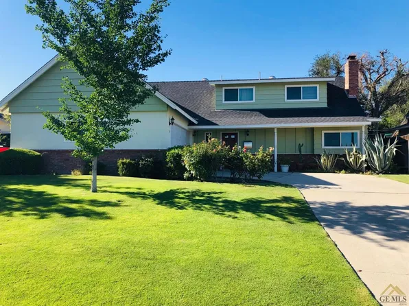 3600 Wood Ln, Bakersfield, CA 93309