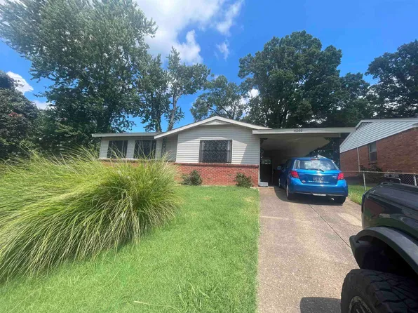 4202 Deerland St, Memphis, TN 38109