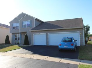 709 Joanne Ln, Harvard, IL 60033