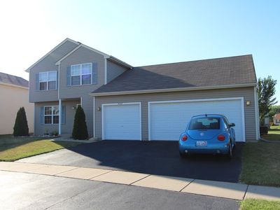 709 Joanne Ln, Harvard, IL, 60033