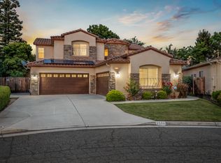 9596 N Winery Ave, Fresno, CA 93720