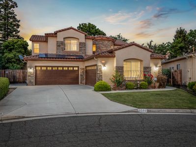 9596 N Winery Ave, Fresno, CA, 93720