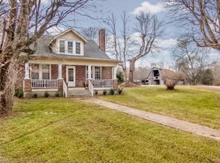 5953 Highway 48 N, Dickson, TN 37055