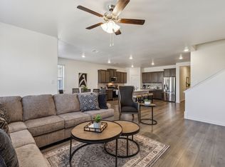 1124 Egret Way, Celina, TX 75009