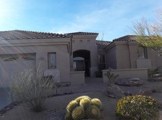 11873 E Sand Hills Rd, Scottsdale, AZ 85255
